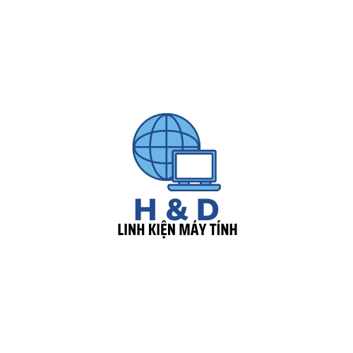 Linh Kiện Máy Tính H&D